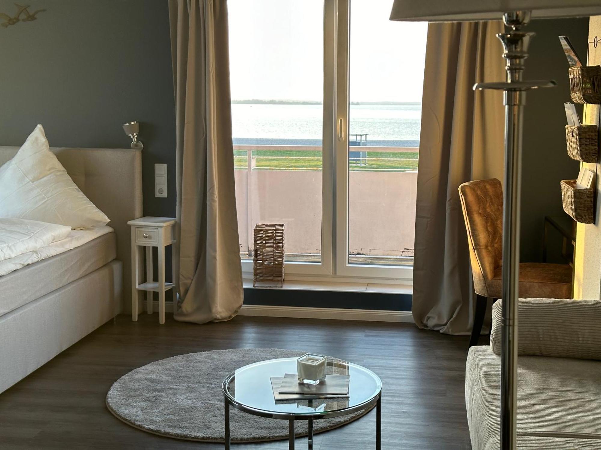 Hotel Restaurant Ostsee-Anker Langballig Esterno foto