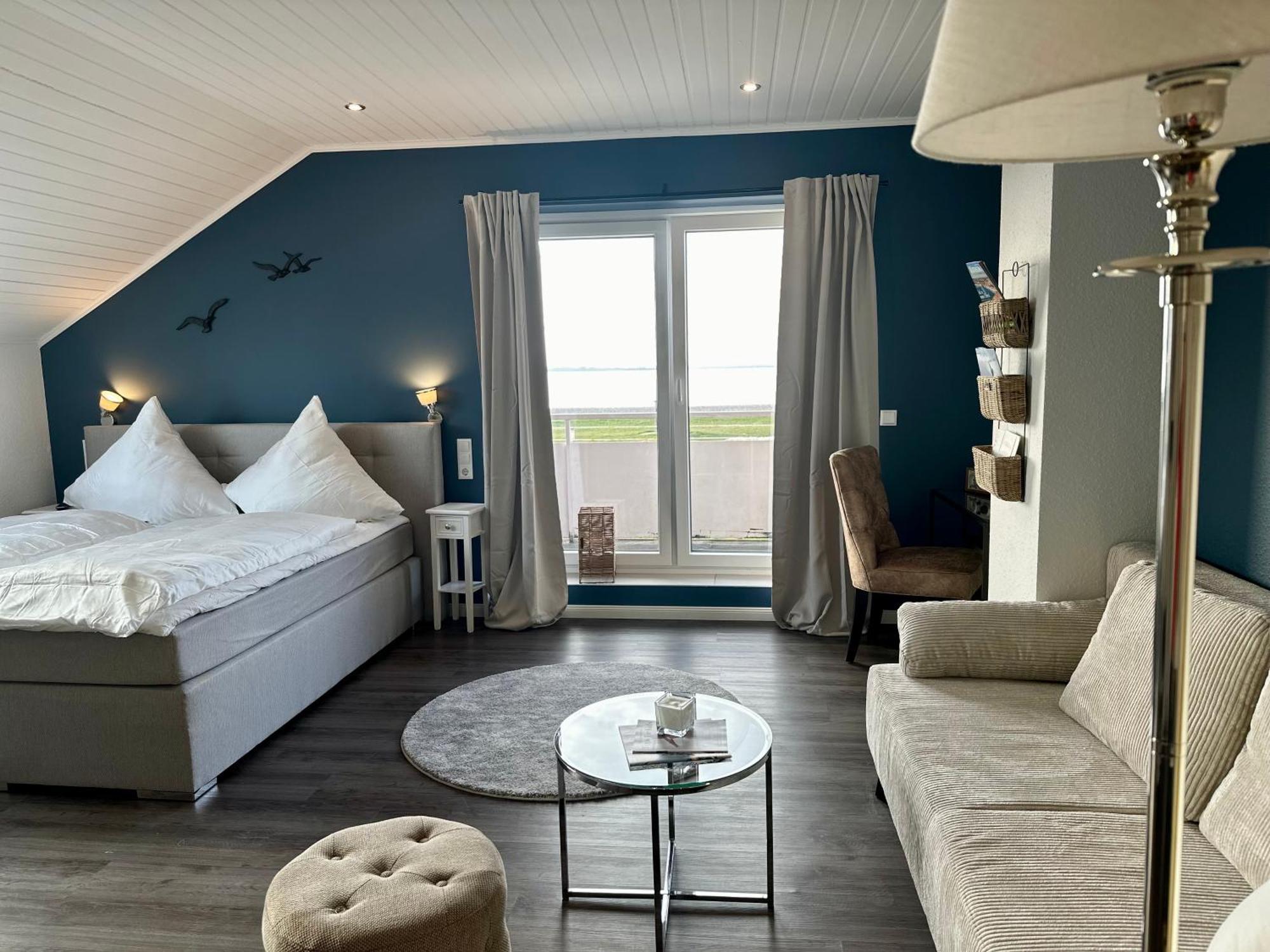 Hotel Restaurant Ostsee-Anker Langballig Esterno foto