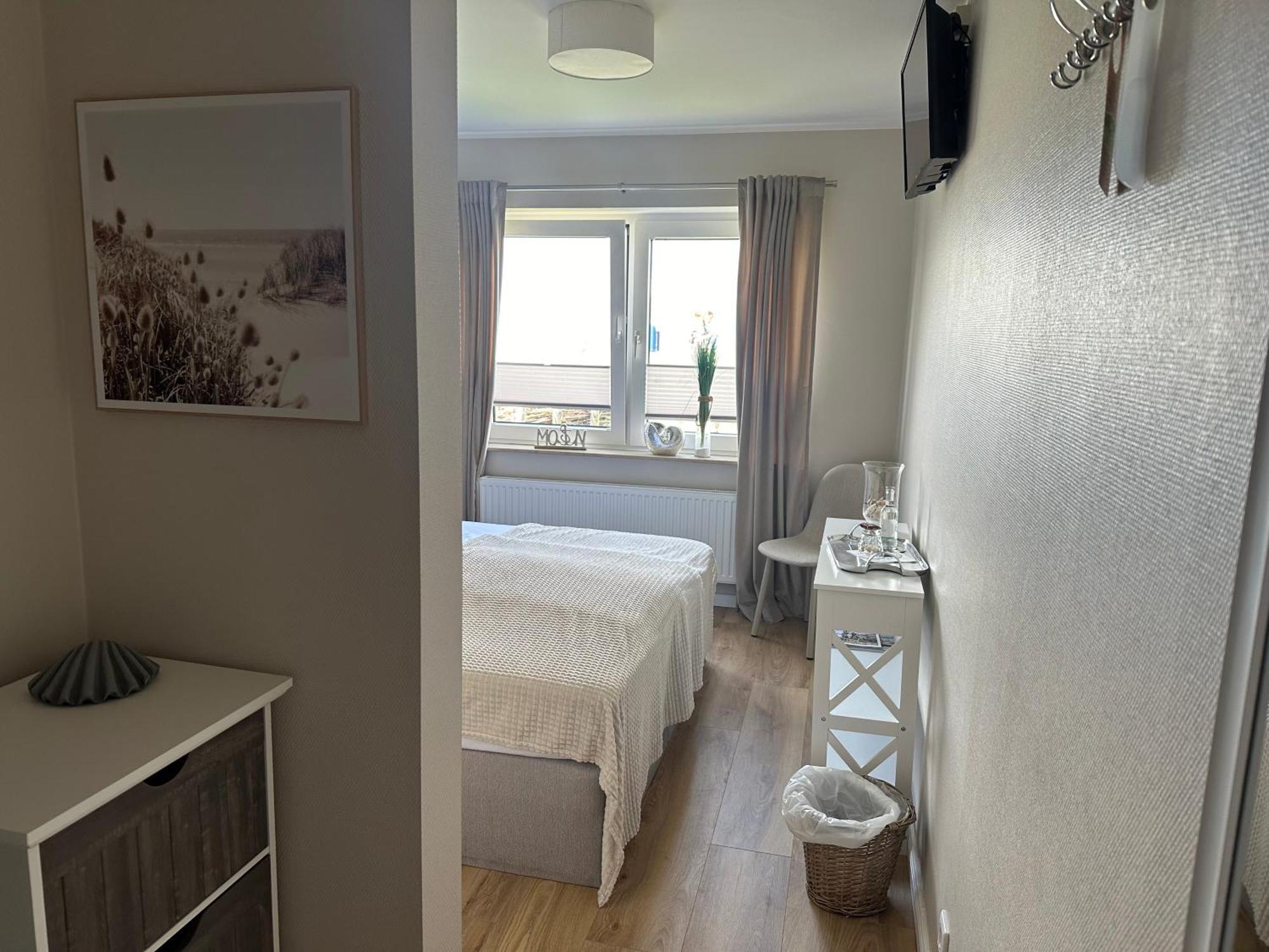 Hotel Restaurant Ostsee-Anker Langballig Esterno foto